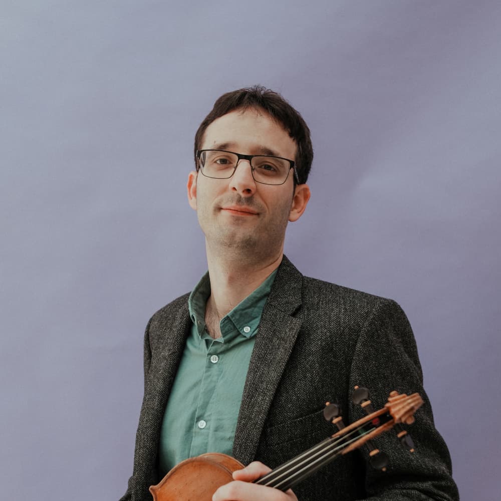 Daniel Gea
